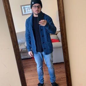 Meet your Posher, Michael